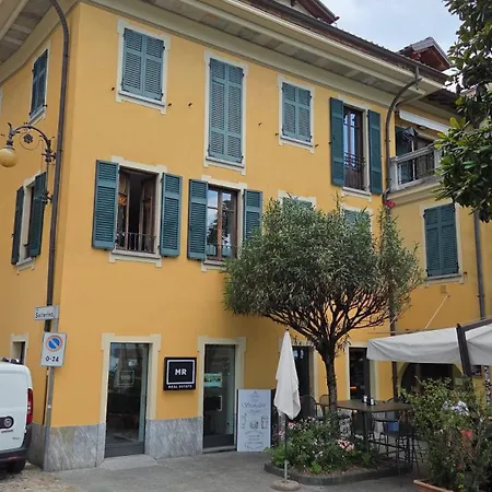 Casa Motti Appartamento Pallanza