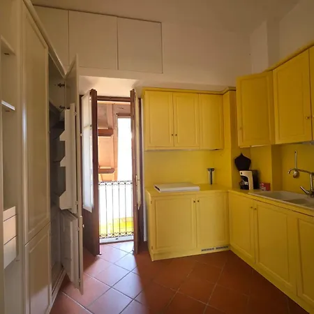 Casa Motti Appartamento *