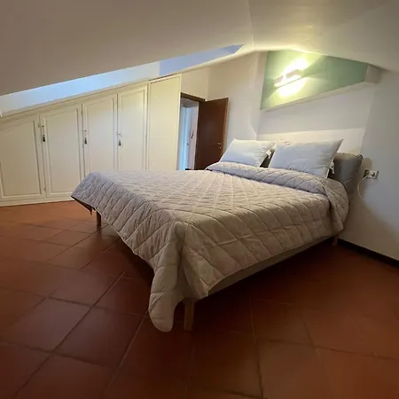 Casa Motti Apartment
