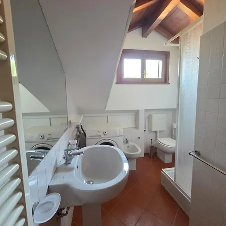 Appartamento Casa Motti