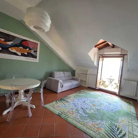 Appartamento Casa Motti *