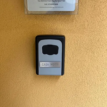 Casa Motti Appartamento *