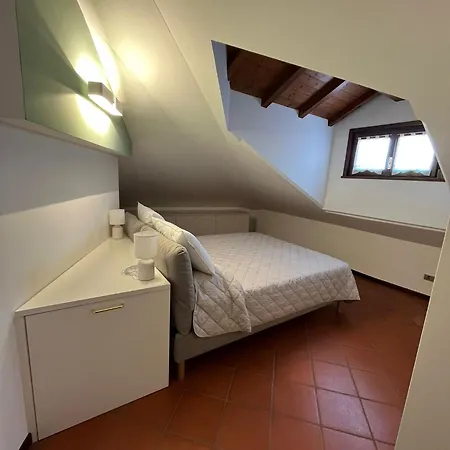 Casa Motti Apartment Pallanza