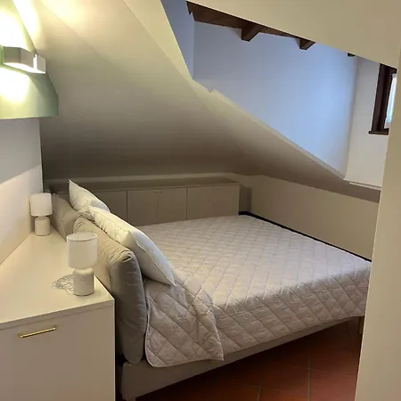 Appartamento Casa Motti